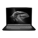 9S7-158432-477 MSI Creator M16 Gaming Laptop Core i7 16GB 512 SSD RTX 3050 60Hz 16 Inch Windows 11