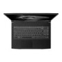 MSI Creator M16 Gaming Laptop Core i7 16GB 512 SSD RTX 3050 60Hz 16 Inch Windows 11