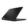 MSI Creator M16 Gaming Laptop Core i7 16GB 512 SSD RTX 3050 60Hz 16 Inch Windows 11