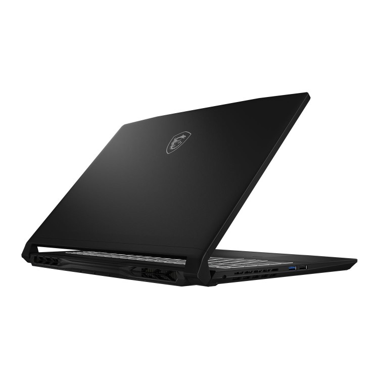 MSI Creator M16 Gaming Laptop Core i7 16GB 512 SSD RTX 3050 60Hz 16 Inch Windows 11