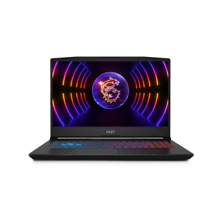 MSI Pulse 15 15.6 " Gaming Laptop with MSI Optix MAG342CQR 34" UWQHD Gaming Monitor