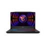 MSI Pulse 15 15.6 " Gaming Laptop with MSI Optix MAG342CQR 34" UWQHD Gaming Monitor
