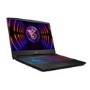 MSI Pulse 15 15.6 " Gaming Laptop with MSI Optix MAG342CQR 34" UWQHD Gaming Monitor