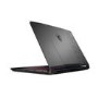 MSI Pulse 15 15.6 " Gaming Laptop with MSI Optix MAG342CQR 34" UWQHD Gaming Monitor