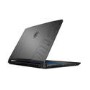 MSI Pulse 15 15.6 " Gaming Laptop with MSI Optix MAG342CQR 34" UWQHD Gaming Monitor