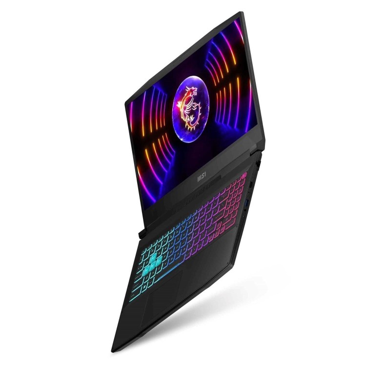 MSI Katana 15 Intel Core i9 16GB 1TB RTX 4060 144Hz 15.6 Inch Windows 11 Gaming Laptop