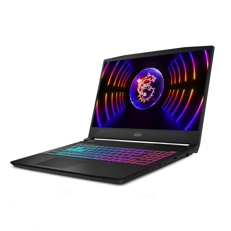 Refurbished MSI Katana 15 B13VFK-1819UK Intel Core i7 16GB 1TB RTX 4060 144Hz FHD 15.6 Inch Windows 11 Gaming Laptop