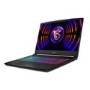 Refurbished MSI Katana 15 B13VFK-1819UK Intel Core i7 16GB 1TB RTX 4060 144Hz FHD 15.6 Inch Windows 11 Gaming Laptop