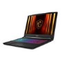 MSI Katana 15 Intel Core i7 16GB RAM 512GB SSD RTX 5060 165Hz 15.6 Inch Windows 11 Gaming Laptop