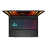 MSI Katana 15 HX B14WGK-053UK Intel Core i7 16GB RAM 1TB SSD GeForce RTX 5070 165Hz 15.6 Inch Windows 11 Gaming Laptop