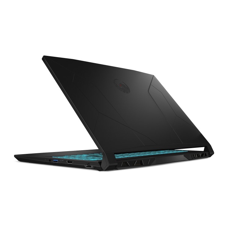 MSI Bravo 15 C7VF-210UK AMD Ryzen 5 16GB 512GB RTX 4060 144Hz FHD 15.6 Inch Windows 11 Gaming Laptop
