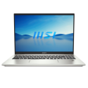 9S7-159222-239 MSI Prestige 16 Intel Evo Core i7 16GB RAM 1TB SSD 16 Inch Windows 11 Laptop