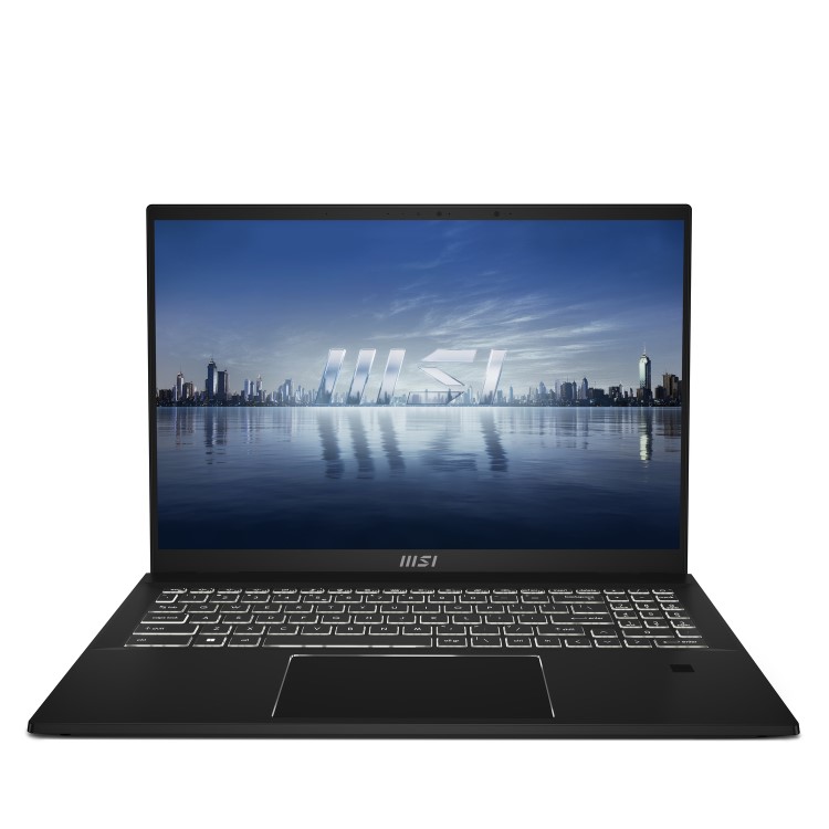 Refurbished MSI Summit E16 Flip Intel Core i7-1360P 16GB 1TB SSD 16 Inch Windows 11 Laptop 