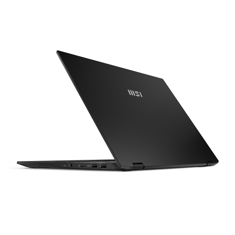 MSI Summit E16 AI Intel Evo Core Ultra 7 32GB RAM 1TB SSD 16 Inch Windows 11 Pro Touchscreen Laptop