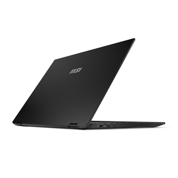 MSI Summit E16 AI Intel Evo Core Ultra 7 32GB RAM 1TB SSD 16 Inch Windows 11 Pro Touchscreen Laptop