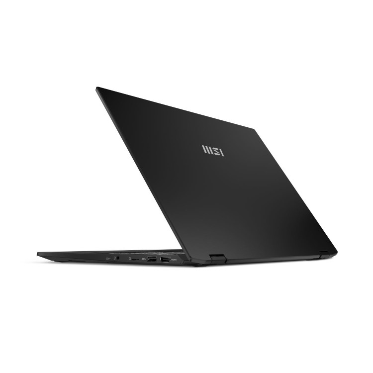 MSI Summit E16 AI Studio A1VETG-002UK Intel Core Ultra 7 32GB RAM 1TB SSD 16 Inch Windows 11 Pro Touchscreen Laptop