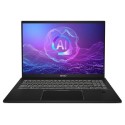 9S7-159K21-027 MSI Summit AMD Ryzen 9 32GB RAM 1TB SSD 16 Inch Windows 11 Pro Laptop