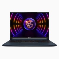 MSI Stealth 16 Studio Intel Core i7 16GB RAM 1TB SSD RTX 4060 240Hz 16 Inch QHD Windows 11 Gaming Laptop MSI Stealth 16 Studio Intel Core i7 16GB RAM 1TB SSD RTX 4060 240Hz 16 Inch QHD Windows 11 Gaming Laptop