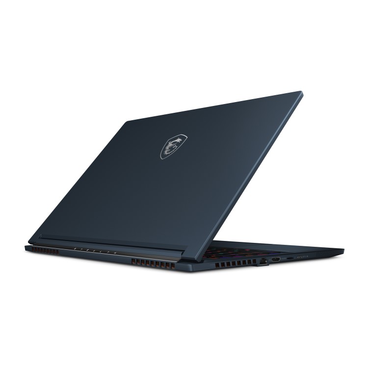 MSI Stealth 16 Studio Intel Core i7 16GB RAM 1TB SSD RTX 4060 240Hz 16 Inch QHD Windows 11 Home Gaming Laptop