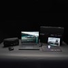 MSI Stealth Mercedes-AMG 16 Core i9 32GB 1TB RTX 4070 UHD+ 16 Inch Windows 11 Gaming Laptop + Motorsport Accessories Bundle