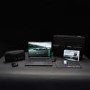 MSI Stealth Mercedes-AMG 16 Core i9 32GB 1TB RTX 4070 UHD+ 16 Inch Windows 11 Gaming Laptop + Motorsport Accessories Bundle