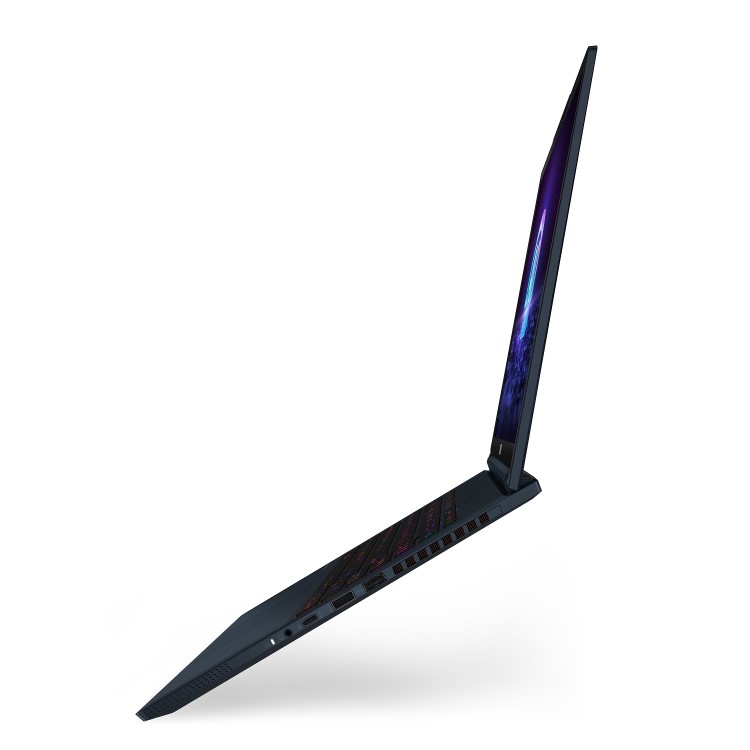 MSI Stealth 16 Intel Core Ultra 9 32GB RAM 2TB SSD RTX 4090 120Hz 16 Inch Windows 11 Pro Gaming Laptop