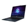 MSI Stealth 16 Intel Core Ultra 9 32GB RAM 2TB SSD RTX 4090 120Hz 16 Inch Windows 11 Pro Gaming Laptop