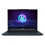 MSI Stealth 16 AI Studio Intel Core Ultra 7 32GB RAM 1TB SSD RTX 4060 240Hz 16 Inch QHD Windows 11 Gaming Laptop