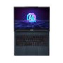 MSI Stealth 16 AI Studio Intel Core Ultra 7 32GB 1TB RTX 4060 240Hz QHD 16 Inch Windows 11 Gaming Laptop