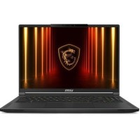 MSI Stealth A16 AI+ AMD Ryzen AI 9 64GB RAM 2TB SSD RTX 5090 240Hz 16 Inch Windows 11 Home Gaming Laptop