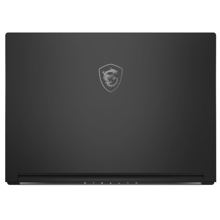 MSI Stealth A16 AI+ AMD Ryzen AI 9 64GB RAM 2TB SSD RTX 5090 240Hz 16 Inch Windows 11 Home Gaming Laptop