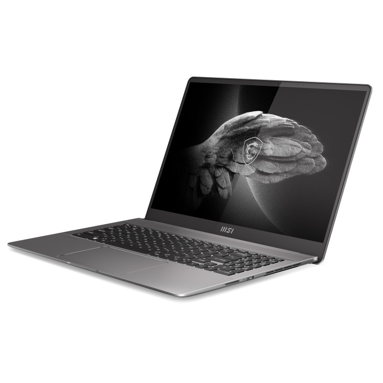 MSI Creator Intel Core i7 8GB 1TB RTX 3070 Ti 165Hz QHD 16 inch Windows 11 Pro Gaming Laptop