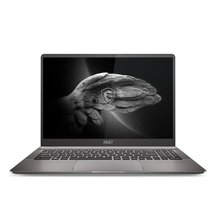 MSI Creator Intel Core i7 8GB 1TB RTX 3070 Ti 165Hz QHD 16 inch Windows 11 Pro Gaming Laptop