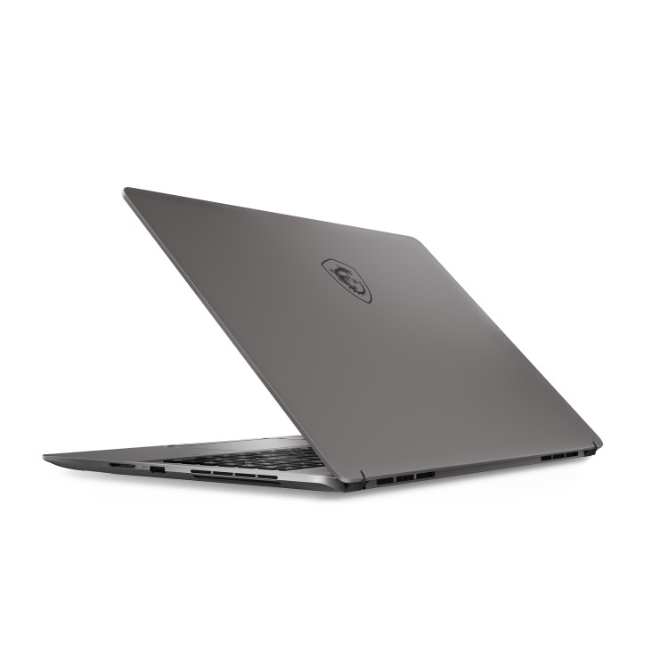 MSI Creator Intel Core i7 8GB 1TB RTX 3070 Ti 165Hz QHD 16 inch Windows 11 Pro Gaming Laptop