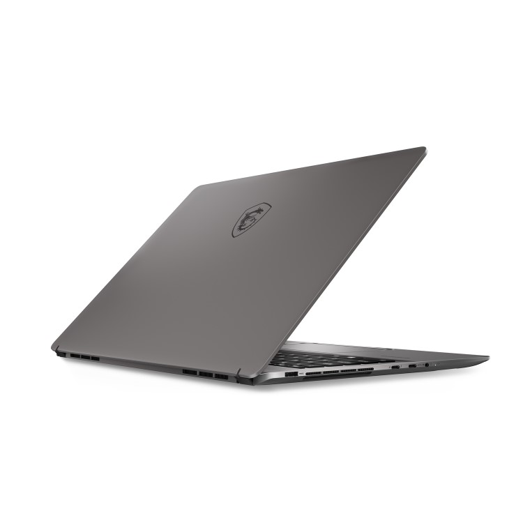MSI Creator Intel Core i7 8GB 1TB RTX 3070 Ti 165Hz QHD 16 inch Windows 11 Pro Gaming Laptop