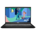9S7-15H112-027 MSI Modern 15 Intel Core i5 8GB RAM 512GB SSD 15.6 Inch Windows 11 Laptop