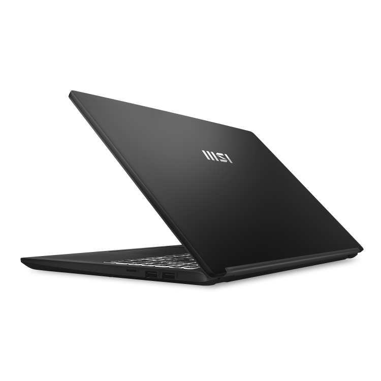 MSI Modern 15 Intel Core i5 16GB RAM 512GB SSD 15.6 Inch Windows 11 Laptop