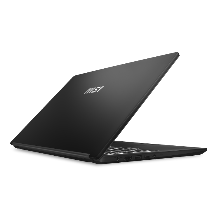MSI Modern 15 Intel Core i5 16GB RAM 512GB SSD 15.6 Inch Windows 11 Laptop