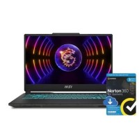 MSI Cyborg 15 A12VF-025UK Intel Core i7 16GB 512GB RTX 4060 144Hz FHD 15.6 Inch Windows 11 Home Gaming Laptop MSI Cyborg 15 A12VF-025UK Intel Core i7 16GB 512GB RTX 4060 144Hz FHD 15.6 Inch Windows 11 Home Gaming Laptop