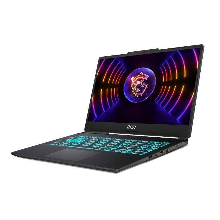 MSI Cyborg 15 A12VF-025UK Intel Core i7 16GB 512GB RTX 4060 144Hz FHD 15.6 Inch Windows 11 Home Gaming Laptop