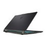 MSI Cyborg 15 A12VF-025UK Intel Core i7 16GB 512GB RTX 4060 144Hz FHD 15.6 Inch Windows 11 Home Gaming Laptop