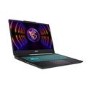 MSI Cyborg 15 A12UCX-437UK Intel Core i5 8GB 512GB RTX 2050 144Hz 15.6 Inch FHD Windows 11 Gaming Laptop