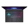 MSI Cyborg 15 AI Intel Core Ultra 7 16GB RAM 512GB SSD RTX 4060 144Hz 15.6 Inch Windows 11 Gaming Laptop