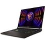 MSI Vector Intel Core i9 16GB RAM 1TB SSD RTX 4080 144Hz 16 Inch Windows 11 Gaming Laptop