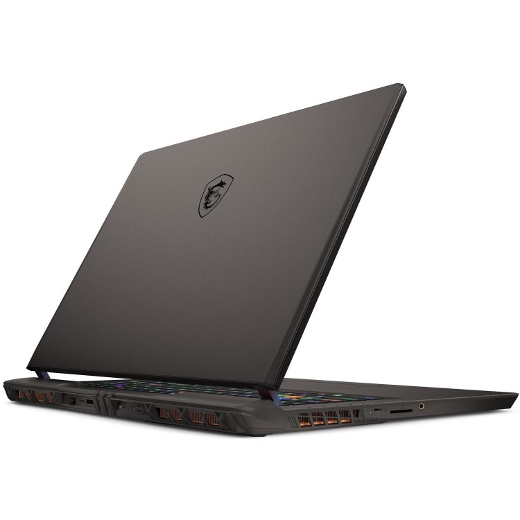 MSI Vector Intel Core i9 16GB RAM 1TB SSD RTX 4080 144Hz 16 Inch Windows 11 Gaming Laptop
