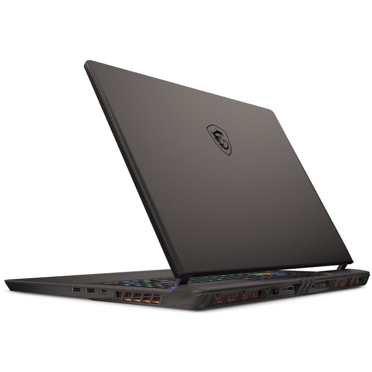 MSI Vector Intel Core i9 16GB RAM 1TB SSD RTX 4080 144Hz 16 Inch Windows 11 Gaming Laptop