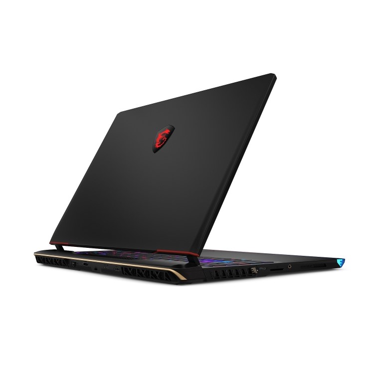 MSI Raider GE68 Intel Core i9 32GB RAM 2TB SSD RTX 4080 240Hz 16 Inch QHD Windows 11 Pro Gaming Laptop