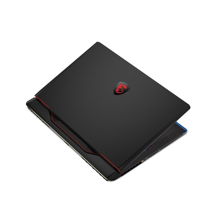 MSI Raider GE68 Intel Core i9 32GB RAM 2TB SSD RTX 4080 240Hz 16 Inch QHD Windows 11 Pro Gaming Laptop
