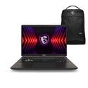 MSI Vector 16 Intel Core i7 16GB RAM 1TB SSD RTX 4080 144Hz 16 Inch Windows 11 Gaming Laptop
