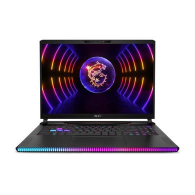 MSI Raider GE68HX Intel Core i9-13950HX 32GB 1TB SSD GeForce RTX 4070 16 Inch Gaming Laptop